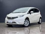 2013 NISSAN NOTE