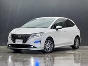 2022 NISSAN NOTE