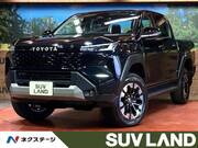 2026 TOYOTA HILUX Z