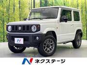2025 SUZUKI JIMNY XC