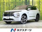 2022 MITSUBISHI OUTLANDER PHEV