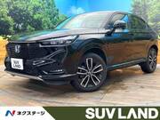2024 HONDA VEZEL