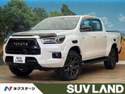 2024 TOYOTA HILUX