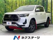 2023 TOYOTA HILUX Z