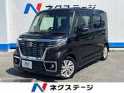 2018 SUZUKI SPACIA CUSTOM
