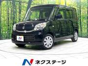 2016 SUZUKI SPACIA