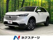 2022 HONDA VEZEL