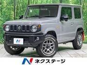 2021 SUZUKI JIMNY XC