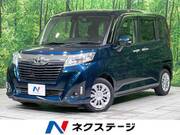 2017 TOYOTA ROOMY