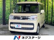 2019 SUZUKI SPACIA