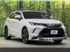 TOYOTA HARRIER HYBRID