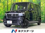2026 HONDA N-BOX CUSTOM