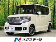 2013 HONDA N-BOX CUSTOM