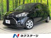 2019 TOYOTA SIENTA