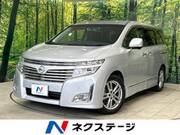 2012 NISSAN ELGRAND
