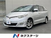 2007 TOYOTA ESTIMA AERAS