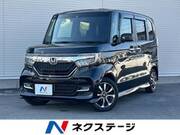 2018 HONDA N-BOX CUSTOM