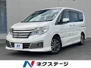 2014 NISSAN SERENA