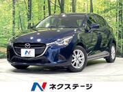 2016 MAZDA DEMIO 13S