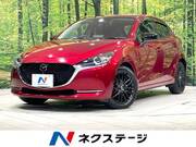 2021 MAZDA OTHER