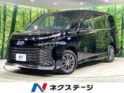 2022 TOYOTA VOXY