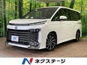 2023 TOYOTA VOXY