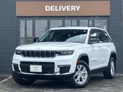 2023 CHRYSLER JEEP GRAND CHEROKEE LIMITED