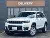 CHRYSLER JEEP GRAND CHEROKEE