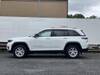 CHRYSLER JEEP GRAND CHEROKEE
