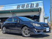 2014 SUBARU IMPREZA G4