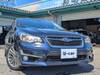 SUBARU IMPREZA G4