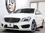 2016 MERCEDES BENZ CLA-CLASS