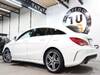 MERCEDES BENZ CLA-CLASS