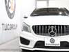 MERCEDES BENZ CLA-CLASS