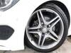 MERCEDES BENZ CLA-CLASS