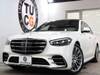 MERCEDES BENZ S CLASS