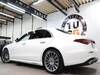 MERCEDES BENZ S CLASS