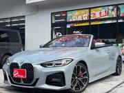2021 BMW 4 SERIES