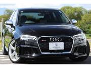 2018 AUDI RS3 SPORTBACK
