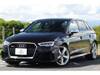 AUDI RS3 SPORTBACK