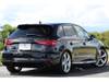 AUDI RS3 SPORTBACK