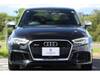 AUDI RS3 SPORTBACK