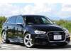 AUDI RS3 SPORTBACK