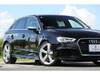 AUDI RS3 SPORTBACK