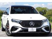2025 MERCEDES BENZ E-CLASS