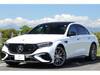 MERCEDES BENZ E-CLASS