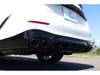 MERCEDES BENZ E-CLASS