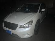 2013 SUBARU XV