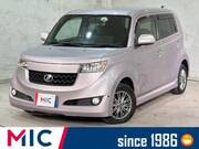 2011 TOYOTA bB