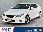 2009 TOYOTA MARK X